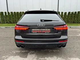 Audi A6 50TDI Quattro/3xS-Line/B&O/Вакуум/Matrix/ШВЕЙЦАРИЯ, снимка 6