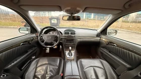 Mercedes-Benz E 500, снимка 7