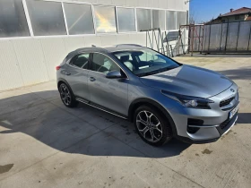 Kia XCeed, снимка 8