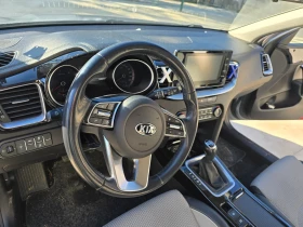 Kia XCeed, снимка 3