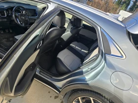 Kia XCeed, снимка 4