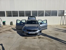 Kia XCeed, снимка 1