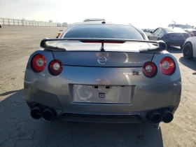 Nissan Gt-r PREMIUM, снимка 6