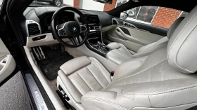 BMW 850 M850i xDrive, снимка 10
