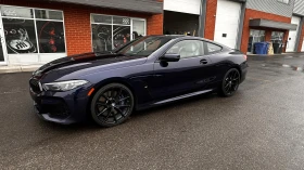 BMW 850 M850i xDrive, снимка 9