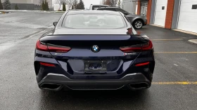 BMW 850 M850i xDrive, снимка 5