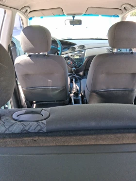 Ford Focus, снимка 4