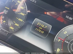 Mercedes-Benz E 43 AMG * BURMESTER* 4MATIC* Head Up* Carbon* Обдухване, снимка 12