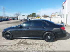 Mercedes-Benz E 43 AMG * BURMESTER* 4MATIC* Head Up* Carbon* Обдухване, снимка 7
