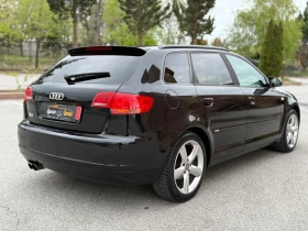 Audi A3 S-LINE* 6СКОРОСТИ* ПОДГРЕВ* ТОП* КАТО НОВА, снимка 2