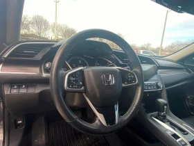 Honda Civic * АвтоКредит * (ЦЕНА ДО БГ), снимка 9