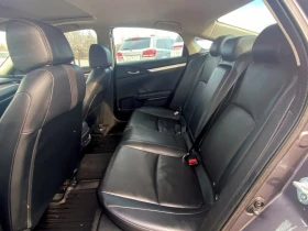Honda Civic * АвтоКредит * (ЦЕНА ДО БГ), снимка 16