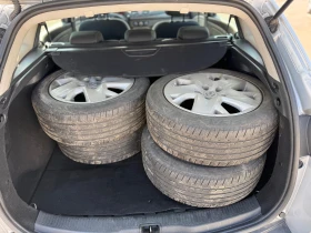 Renault Megane 1.6 Бензин/Газ Euro 5A, снимка 15