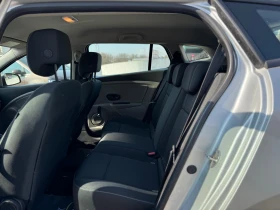 Renault Megane 1.6 Бензин/Газ Euro 5A, снимка 6