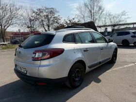 Renault Megane 1.6 Бензин/Газ Euro 5A, снимка 3