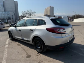 Renault Megane 1.6 Бензин/Газ Euro 5A, снимка 2