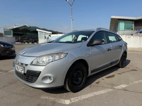 Renault Megane 1.6 Бензин/Газ Euro 5A, снимка 1