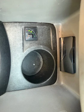 Renault Megane 1.6 Бензин/Газ Euro 5A, снимка 10