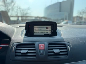 Renault Megane 1.6 Бензин/Газ Euro 5A, снимка 9