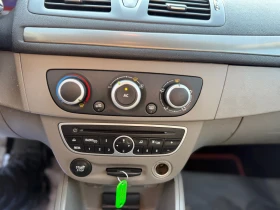 Renault Megane 1.6 Бензин/Газ Euro 5A, снимка 8
