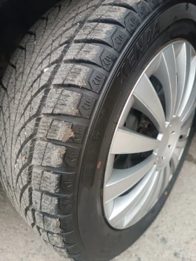 Opel Meriva ДИЗЕЛ, ПЕРФЕКТЕН, ЛИЗИНГ , снимка 15