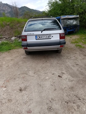 Citroen Zx, снимка 4