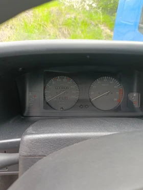 Citroen Zx, снимка 8