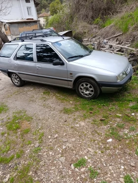 Citroen Zx, снимка 2