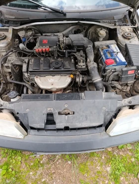 Citroen Zx, снимка 9