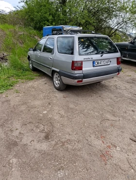 Citroen Zx, снимка 5