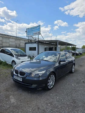 BMW 525 525 I, снимка 2