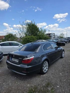 BMW 525 525 I, снимка 4