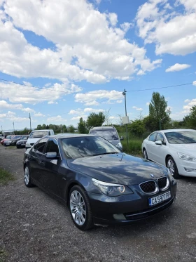 BMW 525 525 I, снимка 6