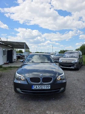 BMW 525 525 I, снимка 1