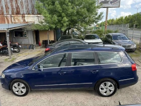 VW Passat 1.6TSI Автоматик Регистриран, снимка 7