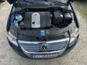 VW Passat 1.6TSI Автоматик Регистриран, снимка 17