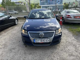 VW Passat 1.6TSI Автоматик Регистриран, снимка 5