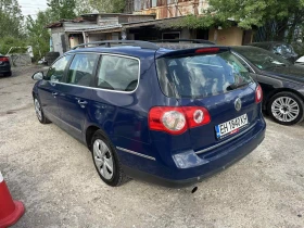 VW Passat 1.6TSI Автоматик Регистриран, снимка 3