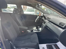 VW Passat 1.6TSI Автоматик Регистриран, снимка 14