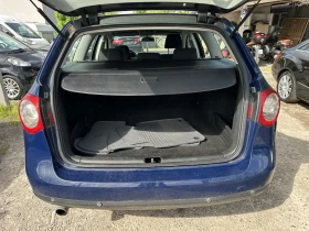 VW Passat 1.6TSI Автоматик Регистриран, снимка 13