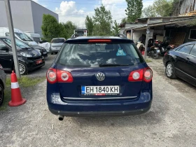 VW Passat 1.6TSI Автоматик Регистриран, снимка 6