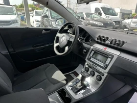 VW Passat 1.6TSI Автоматик Регистриран, снимка 15