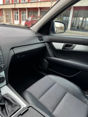 Mercedes-Benz C 220 646, снимка 12