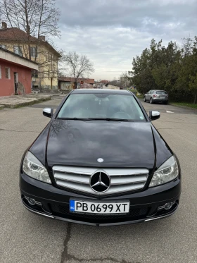 Mercedes-Benz C 220 646, снимка 2