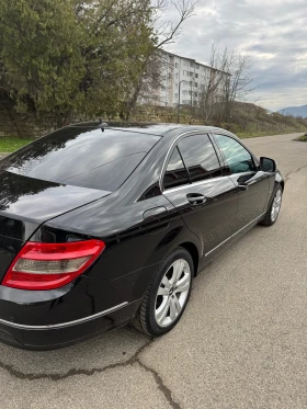 Mercedes-Benz C 220 646, снимка 6
