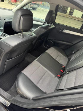 Mercedes-Benz C 220 646, снимка 9