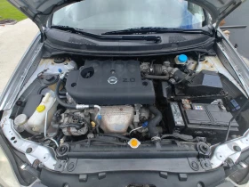 Nissan Primera 2.0 Газова уредба , снимка 13