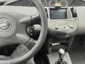 Nissan Primera 2.0 Газова уредба , снимка 6