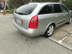 Nissan Primera 2.0 Газова уредба , снимка 4