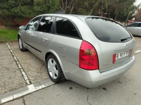 Nissan Primera 2.0 Газова уредба , снимка 3